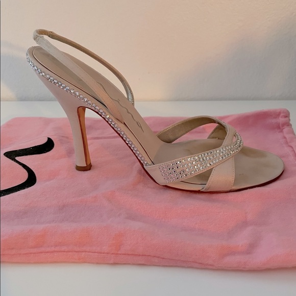 Nina Giana - LS Powder Sand LS, 8 - Picture 4 of 6